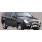 Frontbåge - Misutonida - Medium - inscripted - SsangYong - Rexton - 2004-2007 Frontbåge - Misutonida - Medium - inscripted - SsangYong - Rexton - 2004-2007