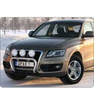 Q5 X-Rack - X900113 - Bullbar / Lightbar / Bumperbar - Verstralershop