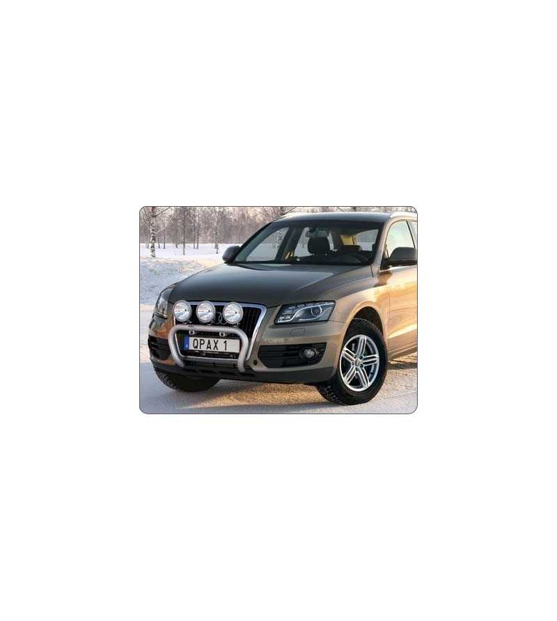 Q5 X-Rack - X900113 - Bullbar / Lightbar / Bumperbar - Verstralershop