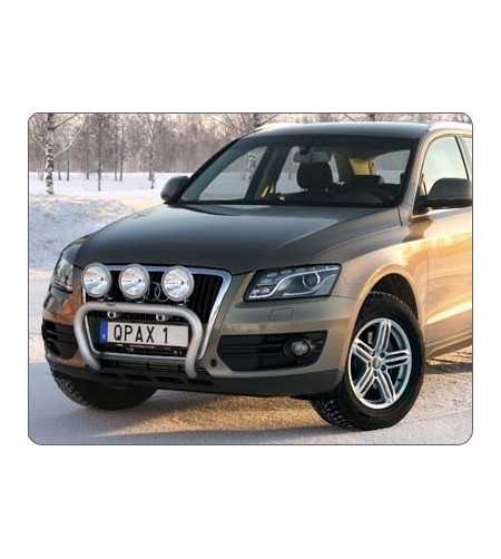 Q5 X-Rack - X900113 - Lights and Styling