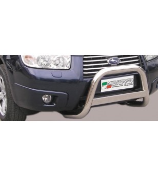 Subaru Forester 2006-2007 Medium Bar - MED/182/IX - Bullbar / Lightbar / Bumperbar - Verstralershop