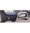 Subaru Forester 2006-2007 Medium Bar inscripted - MED/K/182/IX - Lights and Styling
