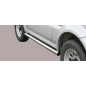 Sidorör - Misutonida - Pedana - Suzuki - Jimny - 2006-2011 Sidorör - Misutonida - Pedana - Suzuki - Jimny - 2006-2011