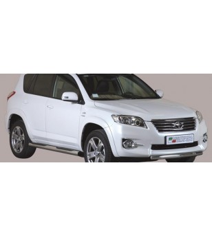 Toyota RAV4 2010- Large Bar - LARGE/270/IX