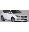 Toyota RAV4 2010- Large Bar - LARGE/270/IX - Bullbar / Lightbar / Bumperbar - Verstralershop