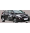 Toyota Urban Cruiser 2009- Large Bar - LARGE/249/IX - Bullbar / Lightbar / Bumperbar - Verstralershop