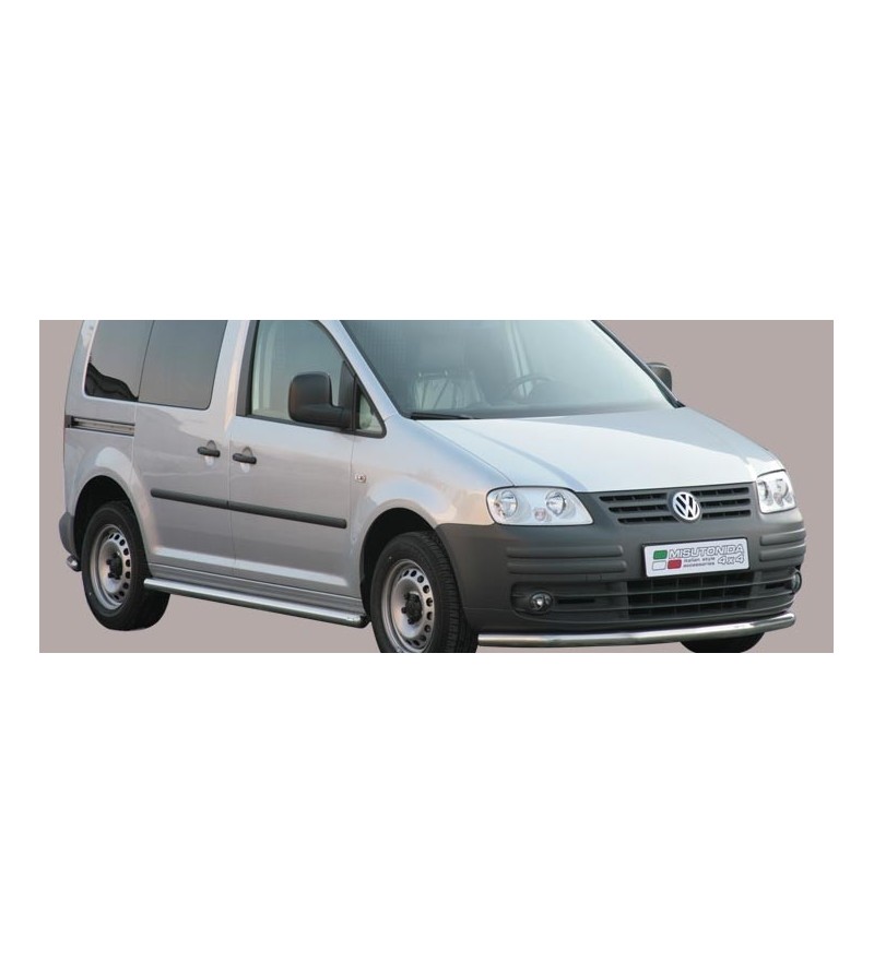 VW Caddy 2004-2011 Large Bar - LARGE/235/IX - Lights and Styling