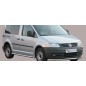 stötfångarbåge - Misutonida - Large Bar - Volkswagen - Caddy - 2004-2014 stötfångarbåge - Misutonida - Large Bar - Volkswagen - Caddy - 2004-2014