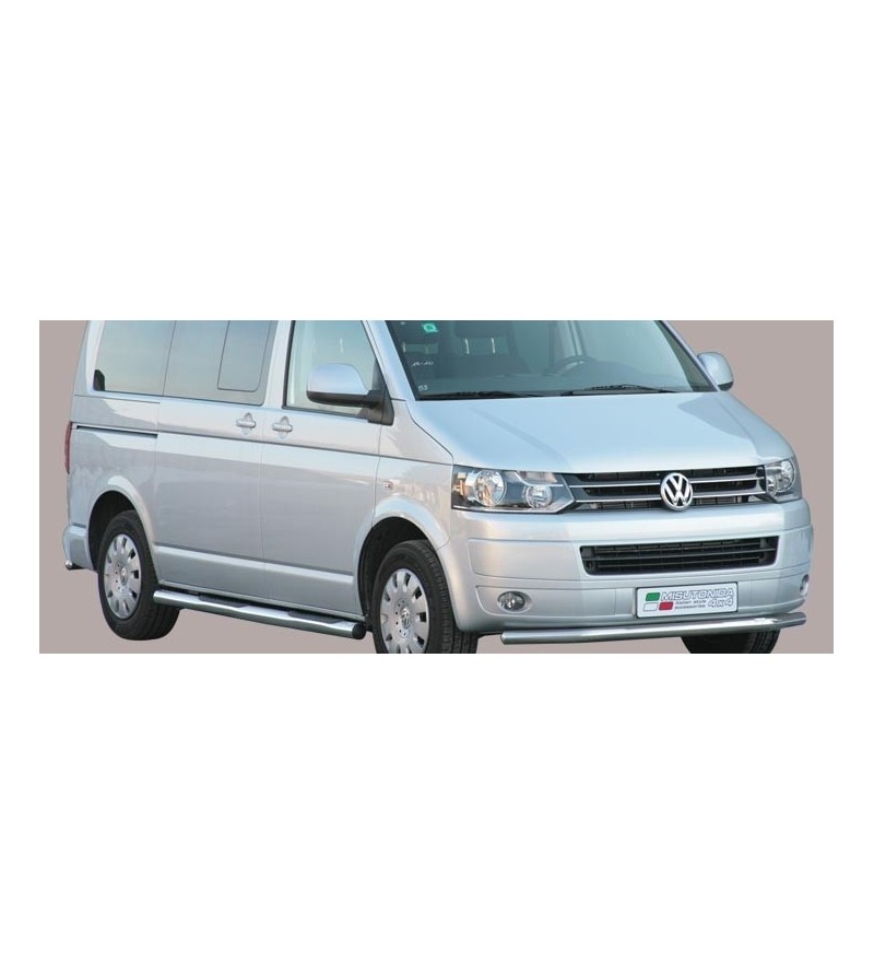 VW T5 2010- Large Bar - LARGE/256/IX - Lights and Styling