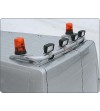 Movano 2011+ T-Rack H2 hinten - TB90040