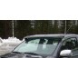 Sun visor - Smoke - Toyota - Landcruiser 60 - 1990-1997
