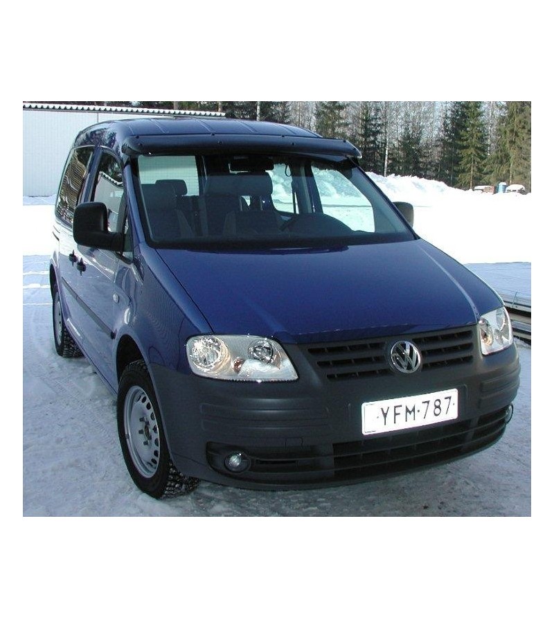 VW Caddy 2004- Solskydd - 3124 - Lights and Styling VW Caddy 2004- Solskydd - 3124 - Lights and Styling