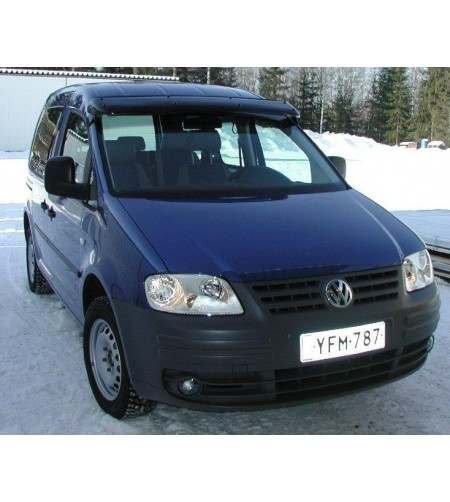 VW Caddy 2004- Solskydd - 3124 - Lights and Styling
