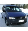 VW Caddy 2004- Sonnenblende - 3124 - Lights and Styling