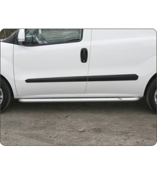 Fiat doblo styling parts discount