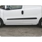 Sidebars - QPAX - S-bar - Fiat - Doblo - 2010-2022 Sidebars - QPAX - S-bar - Fiat - Doblo - 2010-2022