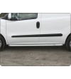 Fiat Doblo L1 2011- S-Bar sidebars - S900094 - Lights and Styling