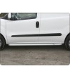 Fiat Doblo L1 2011- S-Bar sidebars - S900094