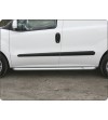 Fiat Doblo L1 2011- S-Bar sidostänger - S900094