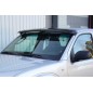 Solskydd - Rök - Toyota - Landcruiser 100 - 2005-2007 Solskydd - Rök - Toyota - Landcruiser 100 - 2005-2007
