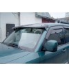 Toyota Landcruiser 120 2003-2008 Sonnenblende - 3113 - Sonnenblenden - Lights and Styling - €269,00