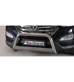 Hyundai Santa Fe 2012- Medium Bar EU - EC/MED/333/IX - Lights and Styling