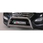 Bullbar - Misutonida - Medium - EU - Hyundai - Santa Fe - 2012-2017