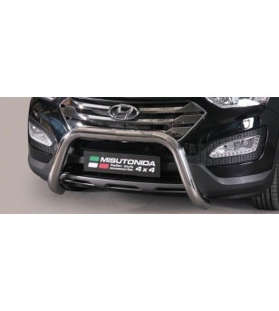 Hyundai Santa Fe 2012- Super Bar EU - EC/SB/333/IX - Lights and Styling