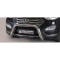 Bullbar - Misutonida - Super - EU - Hyundai - Santa Fe - 2012-2017 Bullbar - Misutonida - Super - EU - Hyundai - Santa Fe - 2012-2017