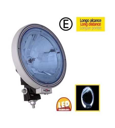 SIM 3227 – Blau CELIS - 3227-10005 - Lights and Styling