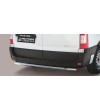 Renault Master 2010- Rear Protection - PP1/299/IX - Lights and Styling