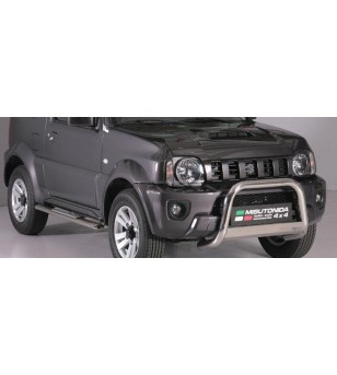 Suzuki Jimny 2012- Medium Bar EU - EC/MED/335/IX - Lights and Styling