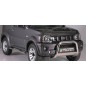 Frontbåge - Misutonida - Medium - EU - Suzuki - Jimny - 2012-2017 Frontbåge - Misutonida - Medium - EU - Suzuki - Jimny - 2012-2017