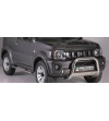 Suzuki Jimny 2012- Medium Bar EU - EC/MED/335/IX - Lights and Styling