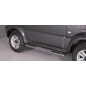 Seitenschutzbügel - Misutonida - Design - Oval - Suzuki - Jimny - 2012-2017 Seitenschutzbügel - Misutonida - Design - Oval - Suzuki - Jimny - 2012-2017