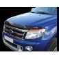 Stenskottsskydd - Ford - Ranger - 2012-2015