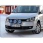 Lampenbügel - QPAX - Q-light - für 2 oder 3 Lampen - Volkswagen - Caddy - 2011-2015 Lampenbügel - QPAX - Q-light - für 2 oder 3 Lampen - Volkswagen - Caddy - 2011-2015