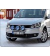 Caddy 11-15 Q-Light II for up to 3pcs auxiliary lights - Q900173-2