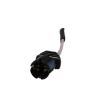 Fitting Parking light W5W - 8KA 147 162-017 - Other accessories - Verstralershop