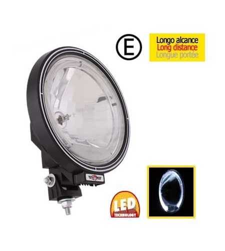 SIM 3227 - Blank CELIS - 3227-10000 - Lights and Styling