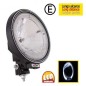 Extraljus - SIM - 3227 - 8.8" - 22.3cm - Celis - Positionsljus Vit - Driving Extraljus - SIM - 3227 - 8.8" - 22.3cm - Celis - Positionsljus Vit - Driving