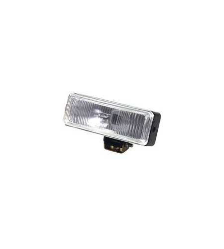 Nebelscheinwerfer - SIM - 3218 - 5.9" - 14.9cm - Nebel