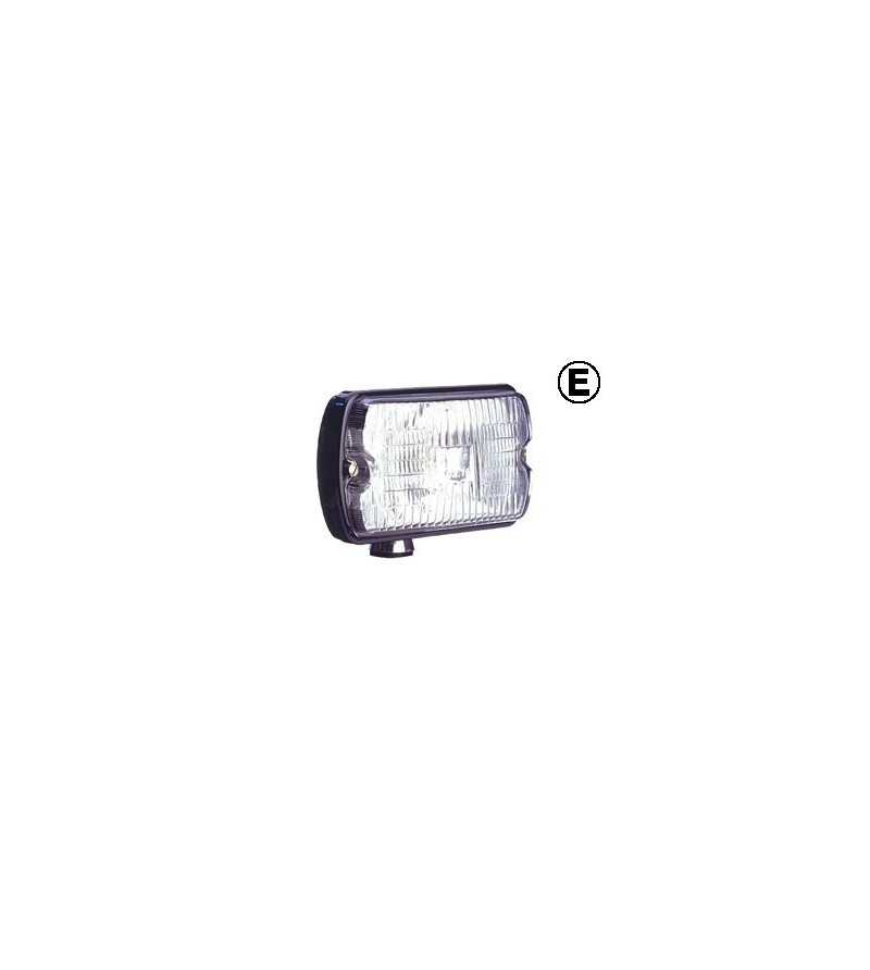 SIM 3210 Blank Nebelscheinwerfer - 3210-00000 - Lights and Styling SIM 3210 Blank Nebelscheinwerfer - 3210-00000 - Lights and Styling