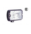 SIM 3210 Blank Nebelscheinwerfer - 3210-00000 - Lights and Styling