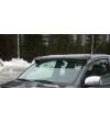 Nissan Pathfinder 1998-2001 Solskydd - 3061 - Lights and Styling