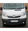 Renault Trafic 2002-Tagfahrlicht-Kit rund - LV005