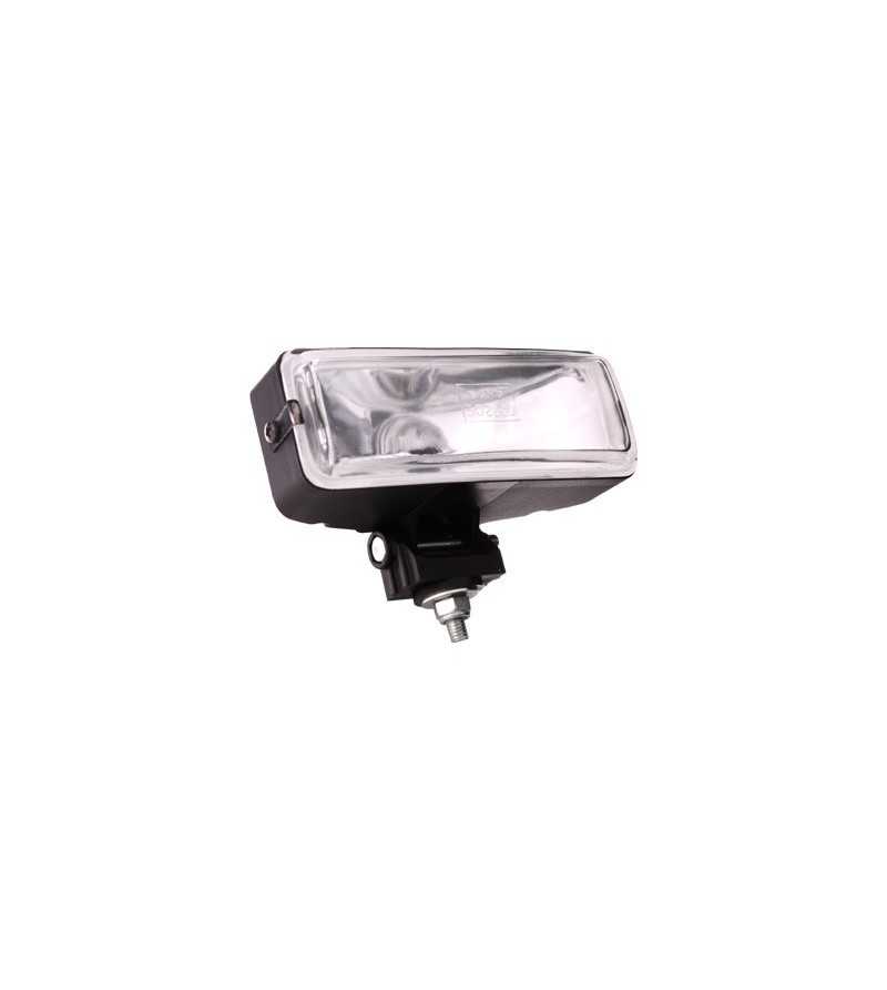 SIM 3220 Blank - 3220-00000 - Lights and Styling