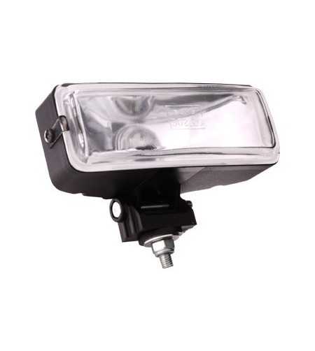 SIM 3220 leer - 3220-00000 - Lights and Styling