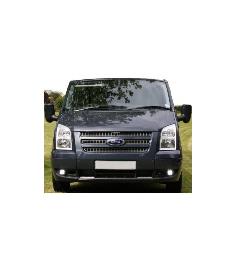 Dagtid körljussats DRL Ford Transit 2007+ - LV003 Dagtid körljussats DRL Ford Transit 2007+ - LV003