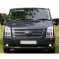 Daytime running lights - L&S - Round - 12V - Set - Ford - Transit - 2006-2014 Daytime running lights - L&S - Round - 12V - Set - Ford - Transit - 2006-2014